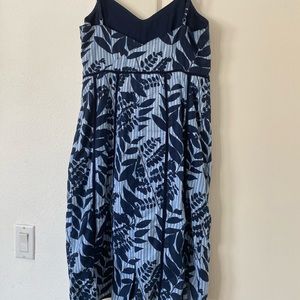 Banana Republic dress
